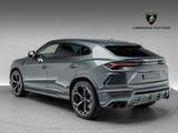 Lamborghini Urus - Lamborghini Gebrauchtwagen in Stuttgart