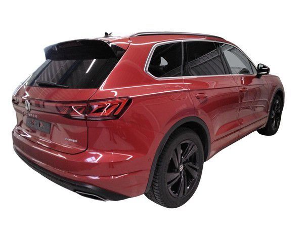Volkswagen Touareg - Bild 4