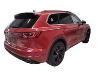 Volkswagen Touareg - Vorschau Bild 4