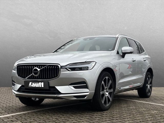 Volvo XC60 T8 AWD Plug-In Hybrid Inscription