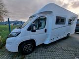 Mooveo Tei 70DH Gebraucht, Fiat Automatik, Face-to-Face - Mooveo TEI