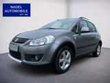 Suzuki SX4 Comfort/Kima/Sitzheizung/MFL/Alu - Suzuki aus 2007