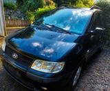 Hyundai Matrix 1.6 Comfort Comfort - gebrauchte Hyundai Matrix aus dem Jahr 2008