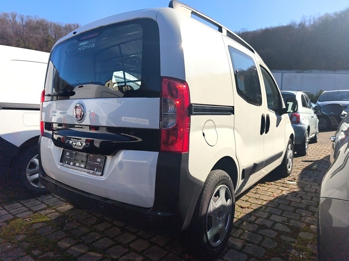 Fiat Fiorino - Bild 3
