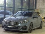 BMW 220 Gran Coupe d M Sport Individual Distronic 19 - BMW 220 aus 2021