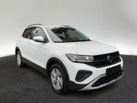 Volkswagen T-Cross - Vorschau Bild 6