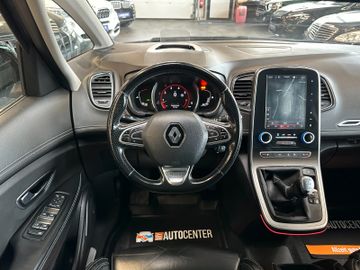 Renault Scenic IV Initiale Paris *KAM*NAVI*ACC*KLIMA*