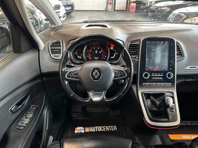 Renault Scenic IV Initiale Paris *KAM*NAVI*ACC*KLIMA*