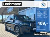 BMW X3 xDrive20d M-Sport LASER/HUD 2 JAHRE GARANTIE