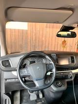 Peugeot Traveller BlueHDi 180 S&S EAT8 Business VIP ... - Peugeot Traveller von privat