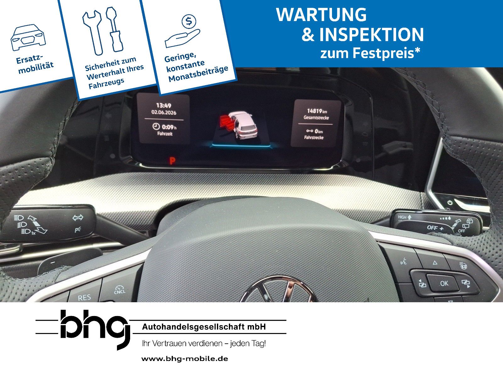 Volkswagen Golf - Bild 10