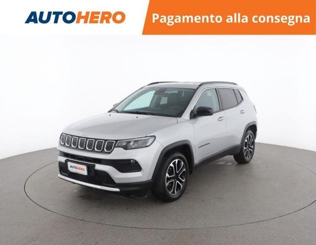 Jeep JEEP Compass 1.6 Multijet II 2WD Limited