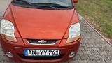 Chevrolet Matiz 2009 - Chevrolet Matiz M200