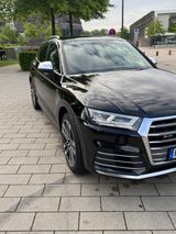 Audi SQ5 3.0 TFSI tiptronic quattro *Panorama*B&O*