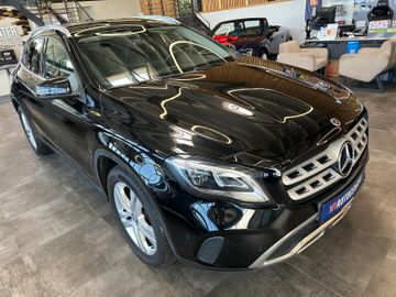 MYAUTOCENTER – Gebraucht- und Jahreswagen mit Werkstattservice in Pfaffenhofen Mercedes-Benz GLA 220 CDI d 4Matic *LED*Kamera*