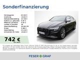 Audi SQ8 TFSI Navi,LED,Leder,Kameras,Luft/air - Audi SQ8 Gebrauchtwagen in München