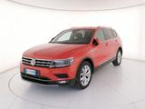 Volkswagen Tiguan Allspace 2.0 tdi Advanced 150c - Volkswagen Tiguan Allspace AD
