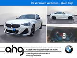 BMW M240i xDrive Steptronic Coupe Navi Tempom.aktiv  - BMW M240i Jahreswagen
