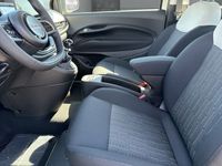 Fiat 500 - Vorschau Bild 7