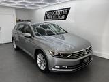 Volkswagen 2.0 TDI Variant Highline BMT *DSG*LED*Kamera* - Volkswagen Passat: TDI Dsg
