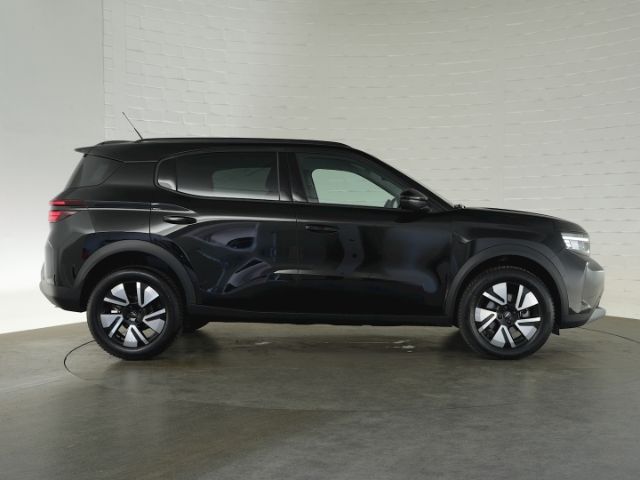 Frontera C HYBRID GS eDCT+NAVI+RÜCKFAHRKAMERA+SI