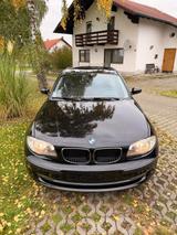 BMW 116i + LIEFERUNG deutschlandweit+Garantie! TOP - BMW 116 in Braunschweig