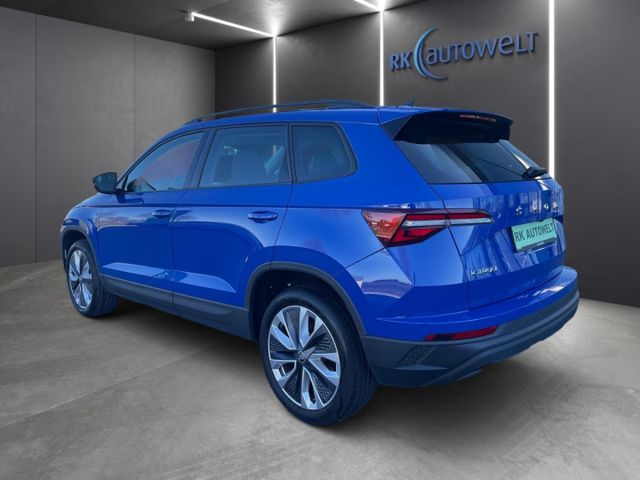 Karoq Style 2.0 TDI Navi,Klima,Kamera,ACC,SHZ,PD