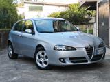 Alfa Romeo 147 1.6 BENZINA 120cv / 54.000km / Un - gebrauchte Alfa Romeo 147 aus dem Jahr 2007