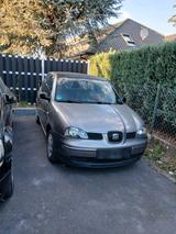 Seat seat Arosa TÜV und ASU Neu Inspektion neu ... - gebrauchte Seat Arosa aus dem Jahr 2003