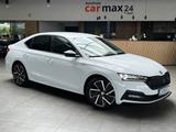 Skoda Octavia 2.0 TDI Sportline SmartLink digTacho DAB - Skoda Octavia Gebrauchtwagen in Augsburg