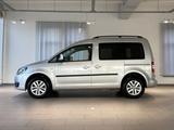 Volkswagen Caddy 1.2 TSI Comfortline +ALLWETTER+AHK+PDC - Volkswagen Caddy mit Anhängerkupplung