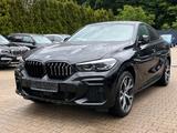 BMW X6 xDrive 40d M Sport-PANODACH-MASSAGE- - BMW X6: 40d
