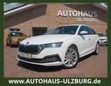 Skoda Octavia Combi 2.0 TDI Style/Navi/LED/AHK schwenk