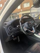 Mercedes-Benz S 400 d 4MATIC L - VOLLAUSSTATTUNG,STANDHEIZUNG - Mercedes-Benz S 400 in Hamburg
