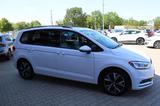 Volkswagen Touran 2.0 TDI COMFORTLINE*7-SITZER*ST.HZG*MATRI - Volkswagen Touran mit Diesel-Antrieb: Kleinbus