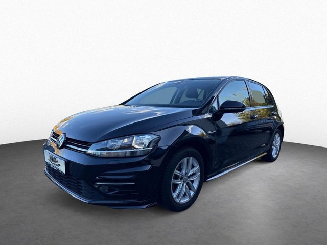 Golf VII 1.4 TSI 110kW Comfortline NAVI+WINTER+