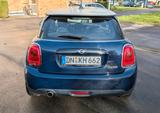 MINI Cooper 3-Türer "Pepper" - MINI MINI: Tuerer