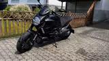 Ducati Diavel - DUCATI DIAVEL