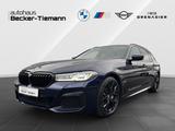 BMW 540d xDrive Touring M-Sport Laserlicht Head-Up S - BMW 540 aus 2023