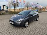 Fiat Punto 1.2 | 5-Türer | AHK | Klima | H... - gebrauchte Fiat Punto aus dem Jahr 2007