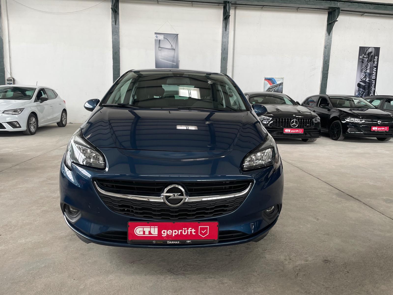 Opel Corsa E Active