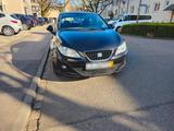 Seat Ibiza Sport Coupè Tüv neu - Seat Ibiza aus 2010: Sport