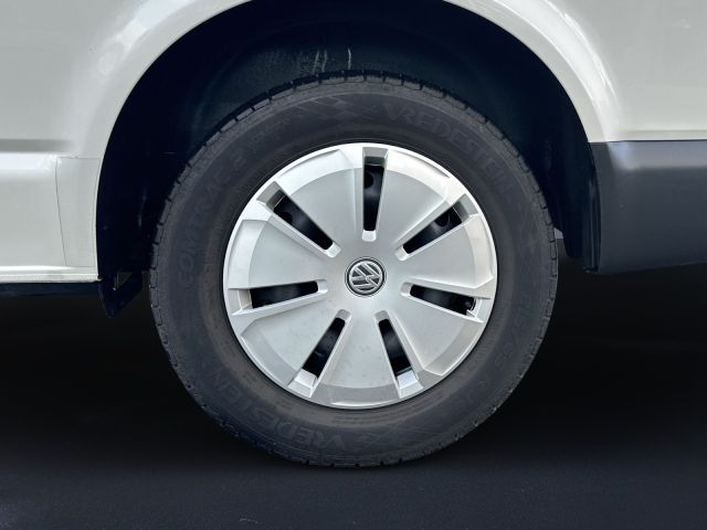 Transporter Kasten 2.0 TDI 4MOTION NAVI STANDHZG