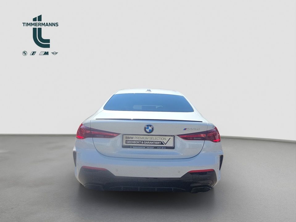 BMW M440 - Bild 5