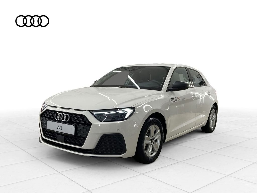 Image of Audi A1