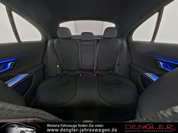 Mercedes E 220 - 6