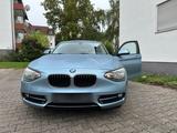 BMW 116i -2012 - BMW 116: Kombi, 116i
