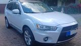 Mitsubishi Outlander 2.2 DI-D+ MIVEC Intense 4WD Intense - gebrauchte Mitsubishi Outlander aus dem Jahr 2011