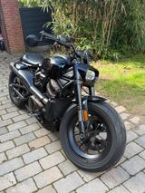 Harley-Davidson RH1250 S - Offers