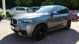 BMW X5*3.0d*xDrive*M*Leder*ACC*LED*Kam*Pano - BMW X5 mit Diesel-Antrieb: 3.0